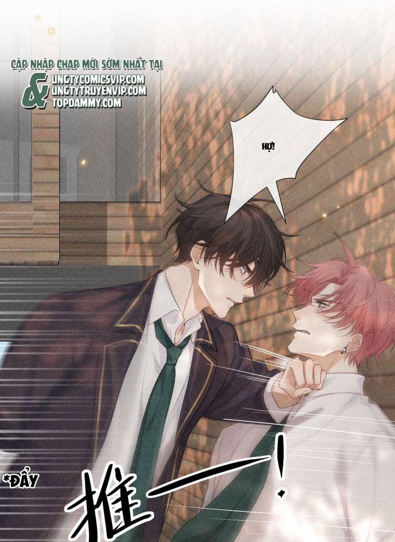 Trò Chơi Săn Bắn 67 trang 12