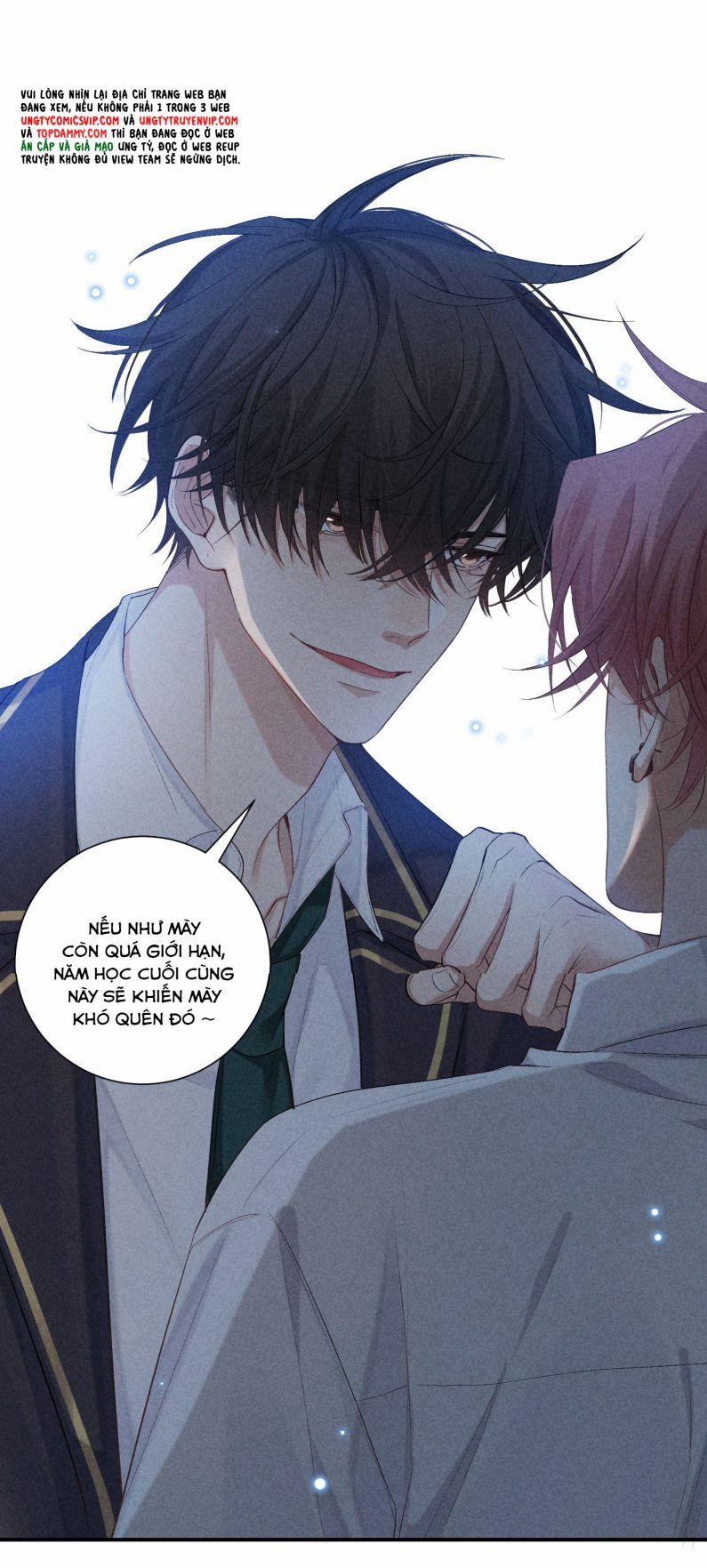 Trò Chơi Săn Bắn 67 trang 16