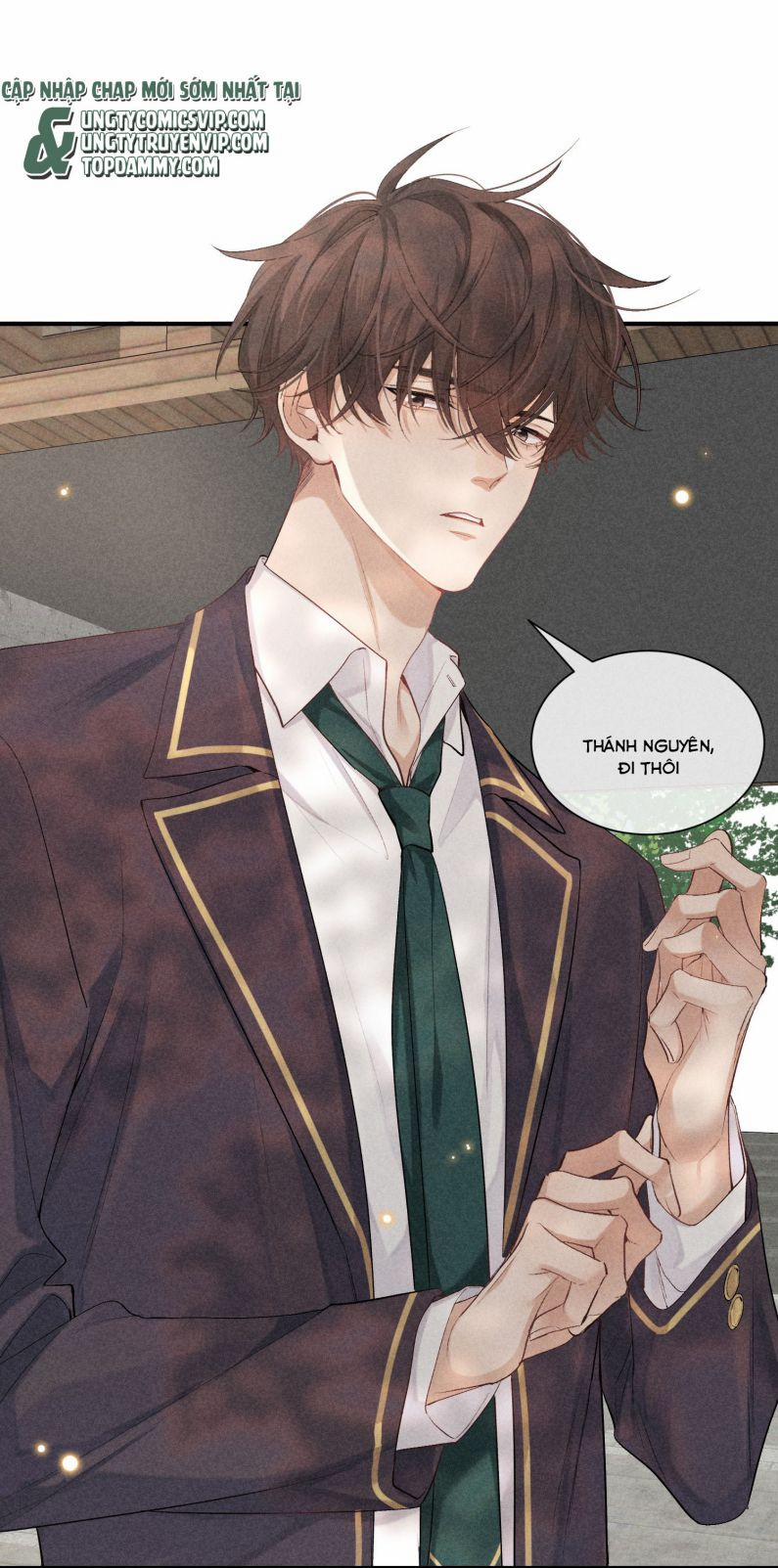 Trò Chơi Săn Bắn 67 trang 19