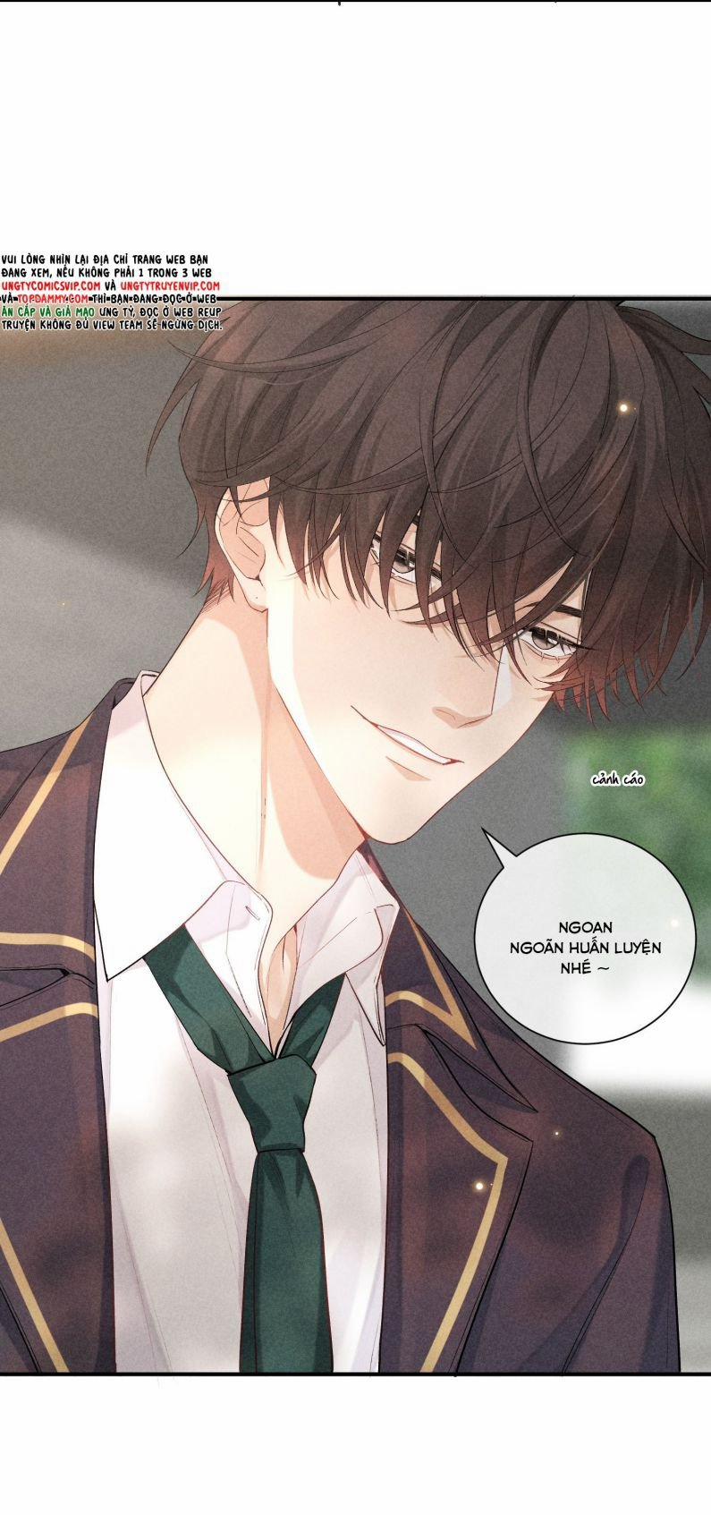 Trò Chơi Săn Bắn 67 trang 20