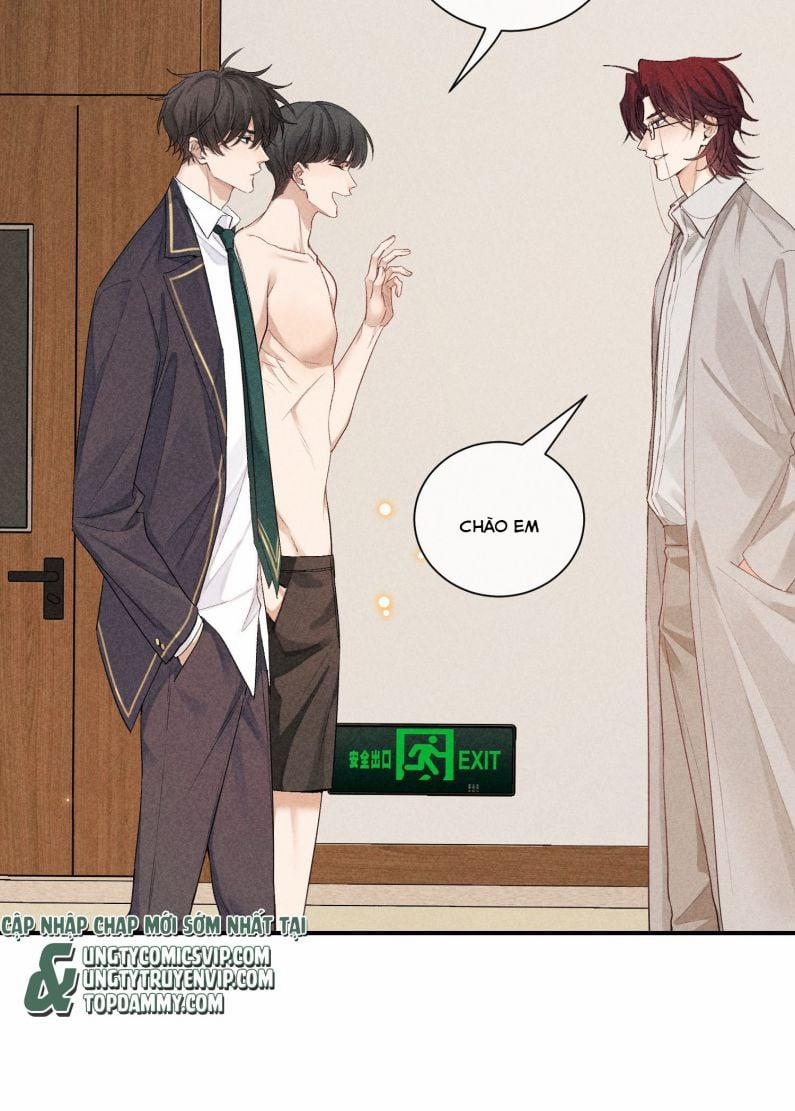 Trò Chơi Săn Bắn 67 trang 23