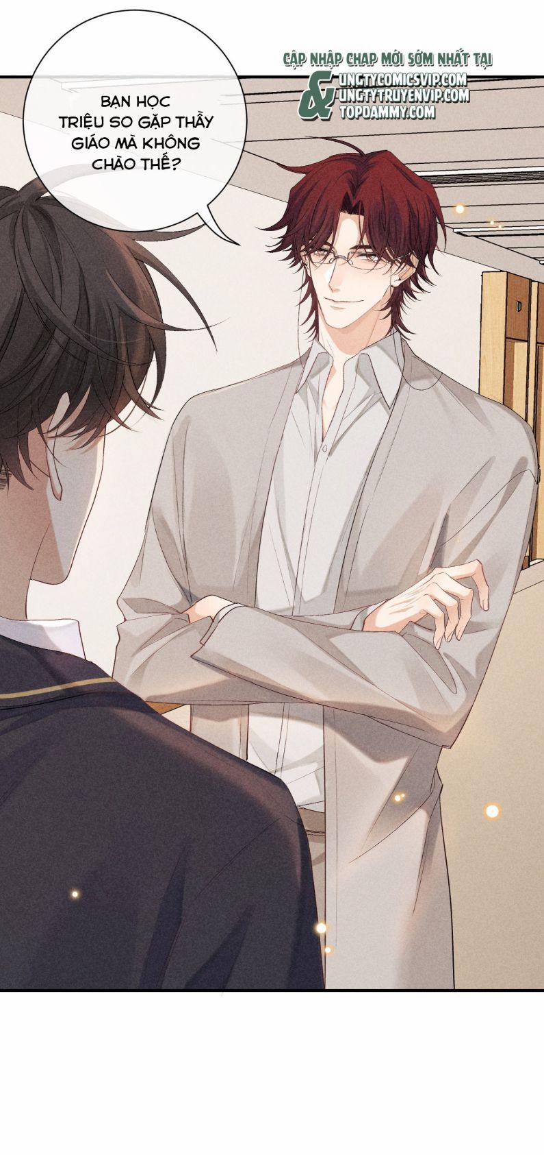 Trò Chơi Săn Bắn 67 trang 25