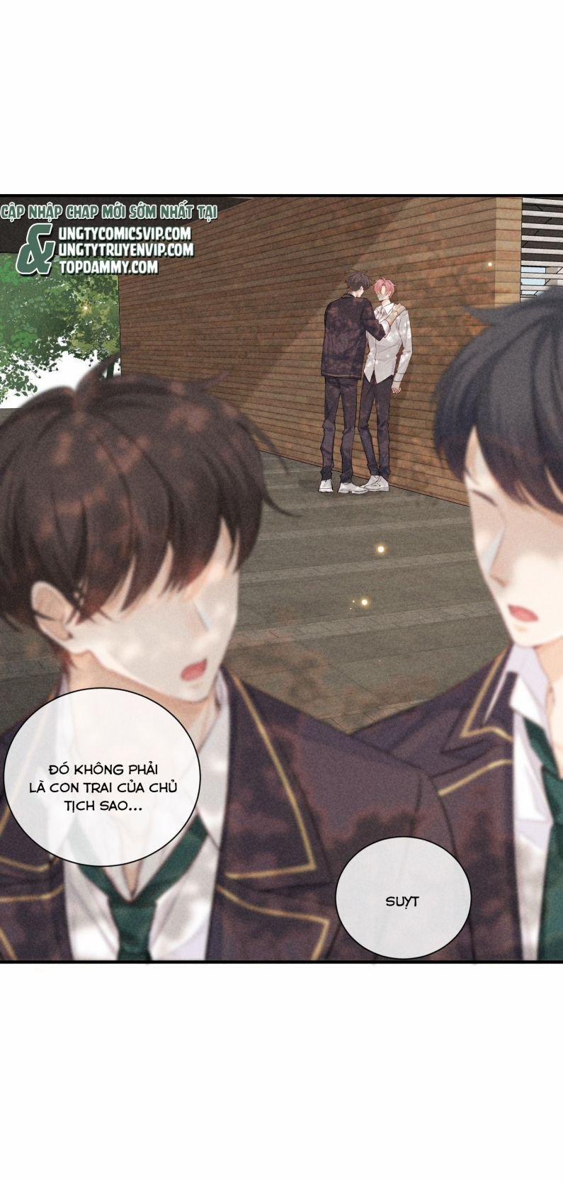 Trò Chơi Săn Bắn 67 trang 3