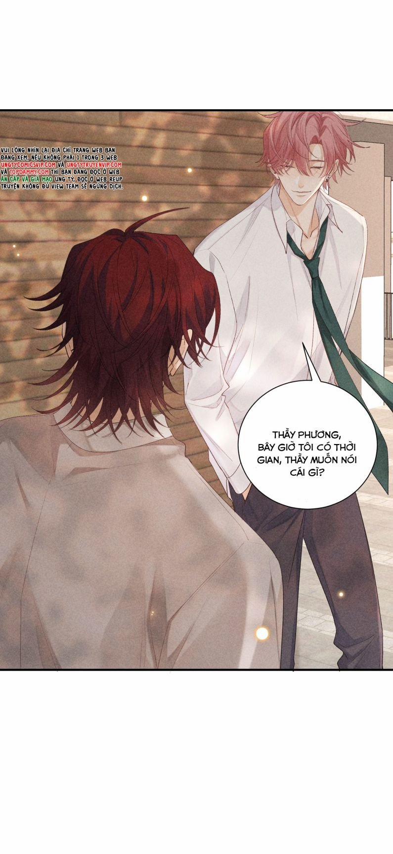 Trò Chơi Săn Bắn 67 trang 34