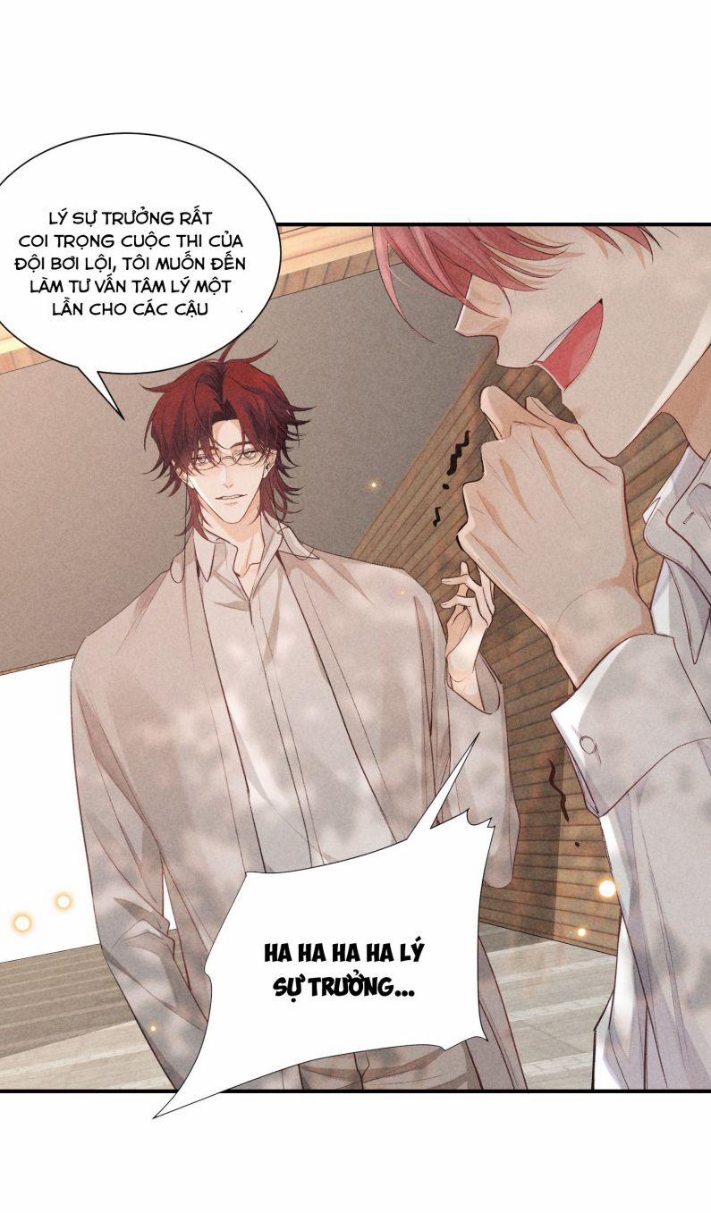 Trò Chơi Săn Bắn 67 trang 35