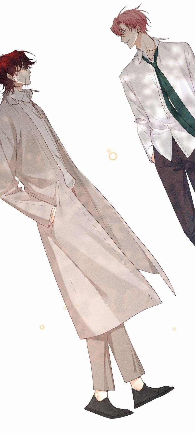 Trò Chơi Săn Bắn 67 trang 38