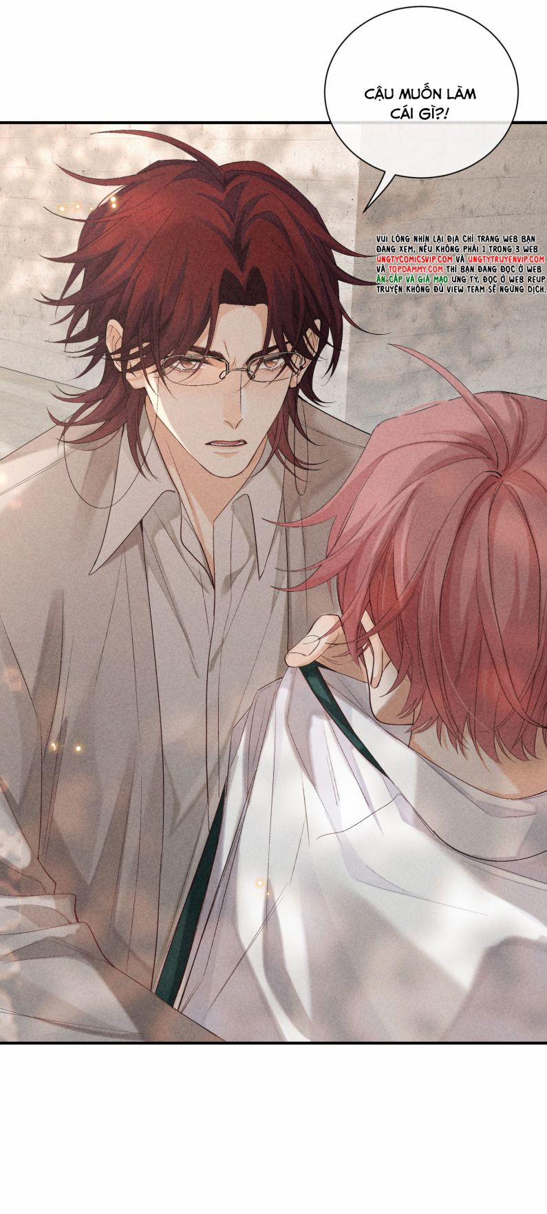 Trò Chơi Săn Bắn 67 trang 45