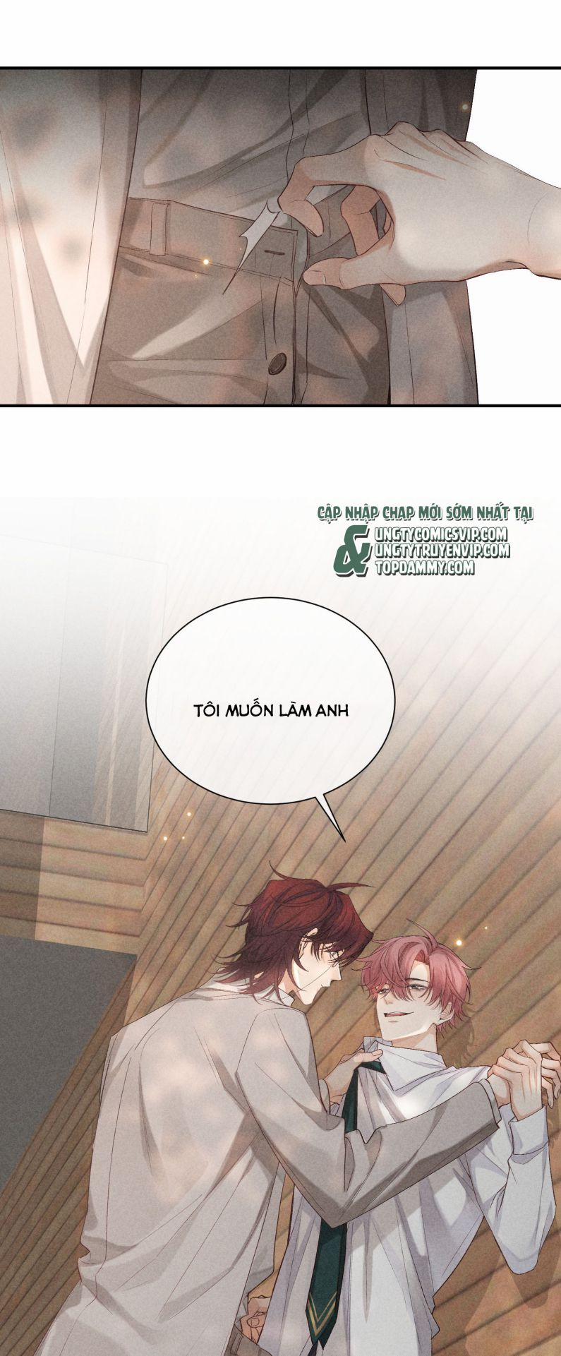 Trò Chơi Săn Bắn 67 trang 47