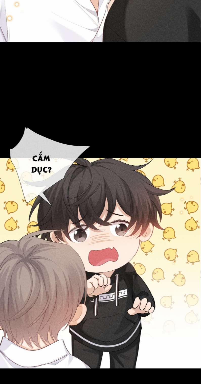 Trò Chơi Săn Bắn 68 trang 29