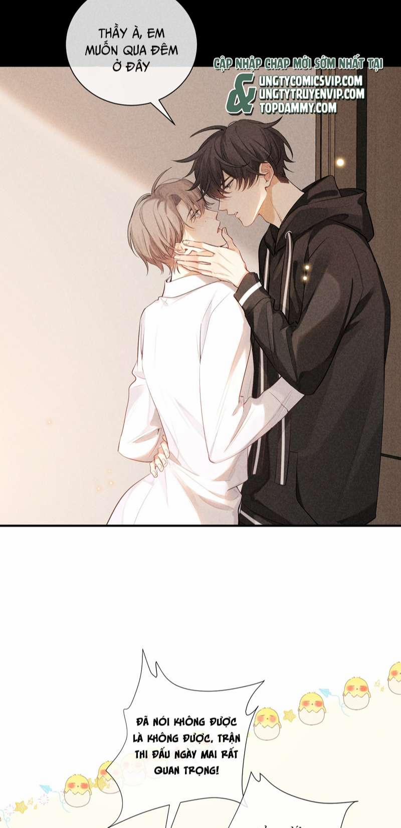 Trò Chơi Săn Bắn 69 trang 1