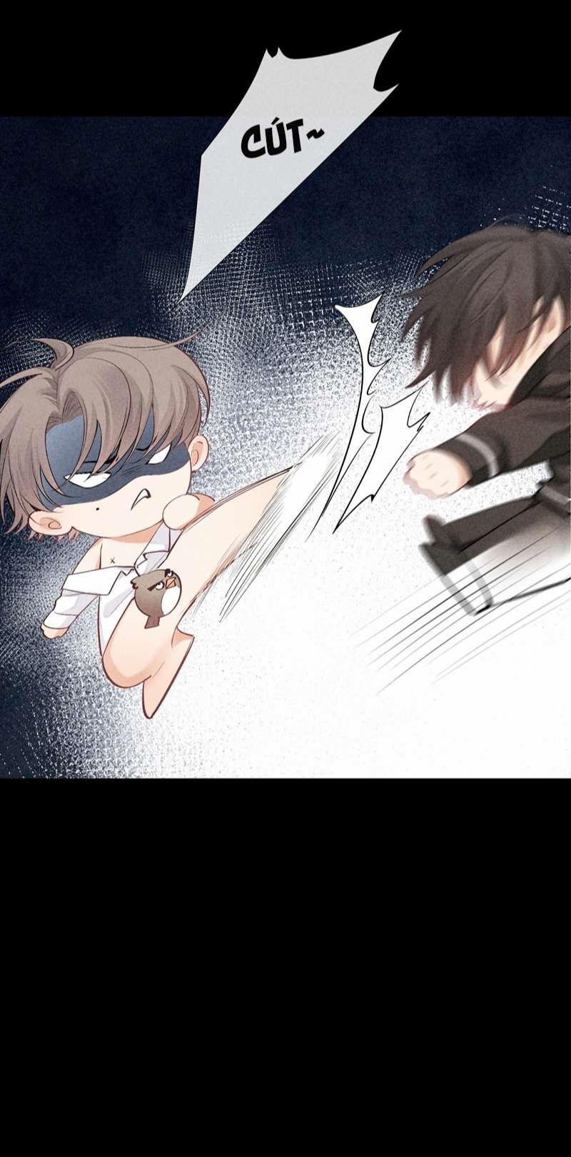 Trò Chơi Săn Bắn 69 trang 12