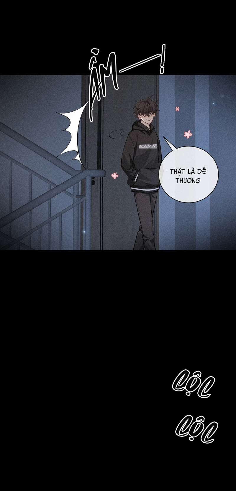 Trò Chơi Săn Bắn 69 trang 14