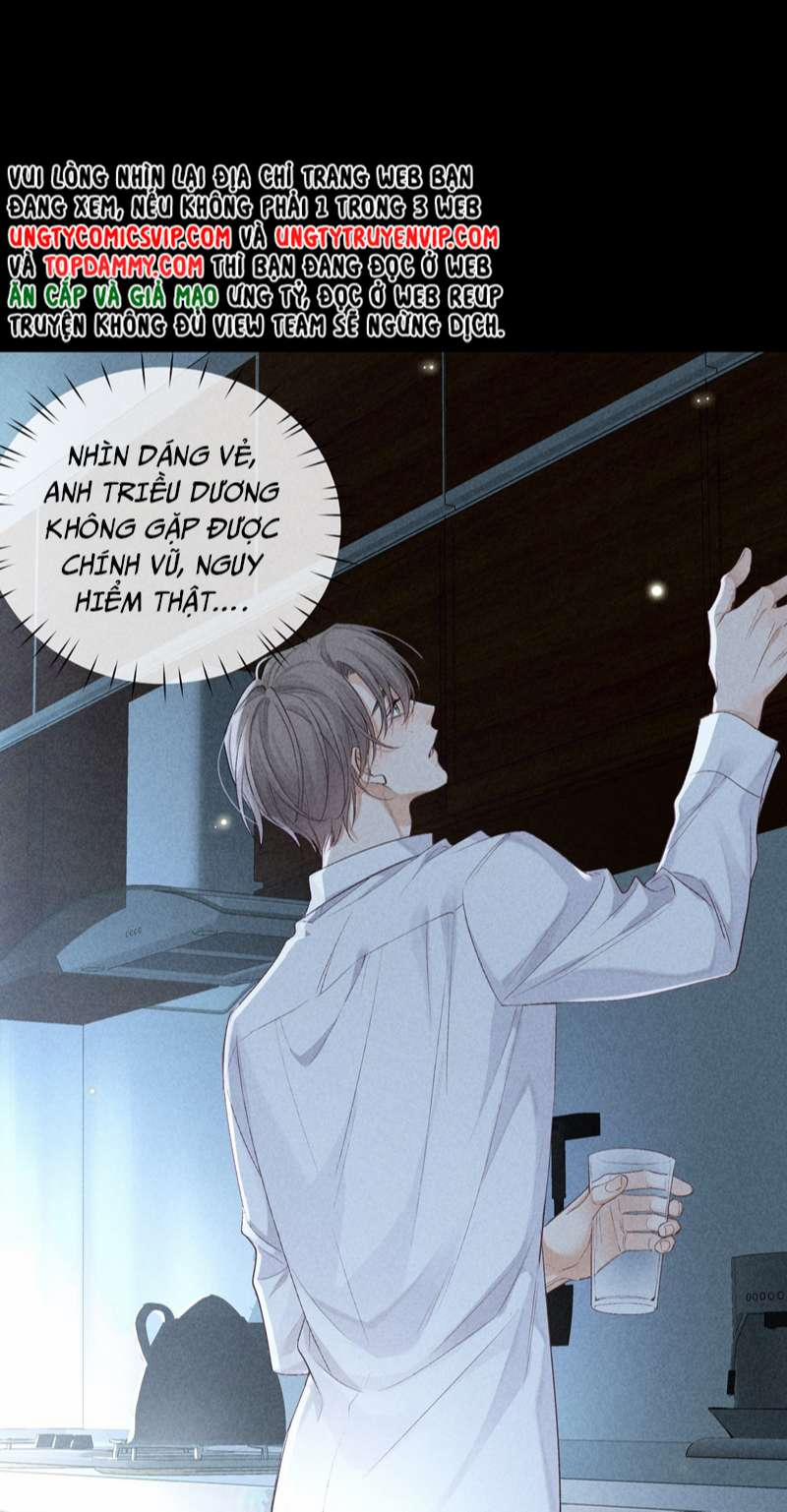 Trò Chơi Săn Bắn 69 trang 22