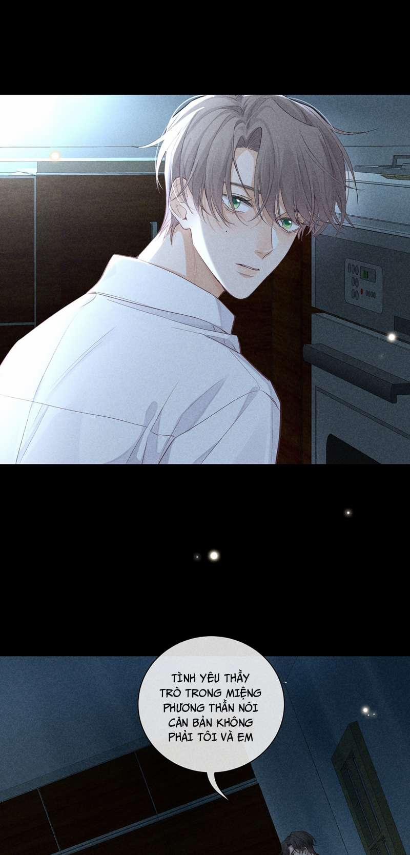 Trò Chơi Săn Bắn 69 trang 30