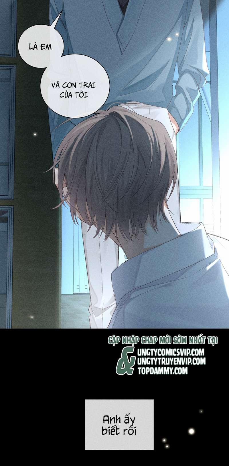 Trò Chơi Săn Bắn 69 trang 33