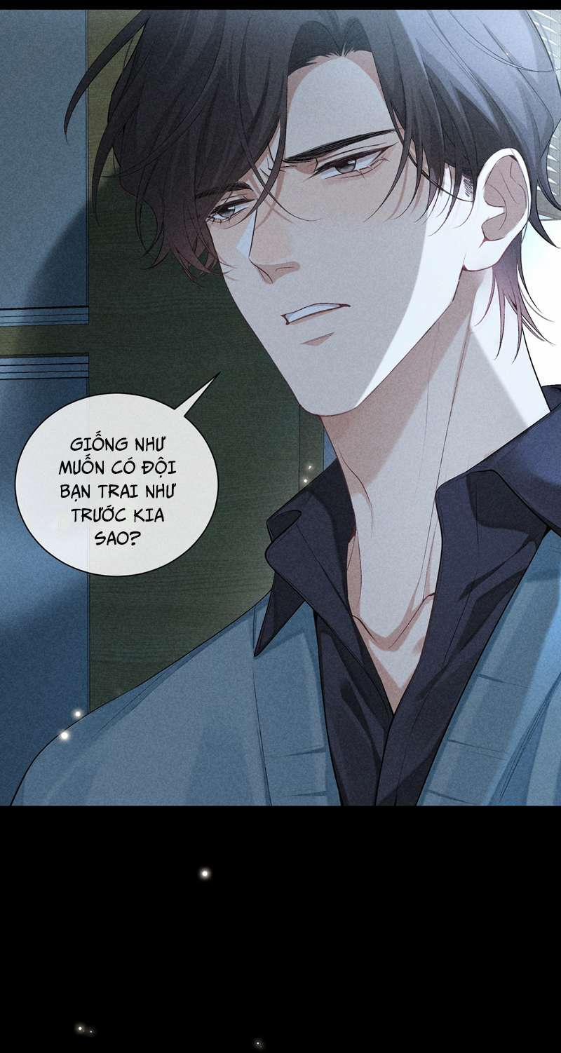 Trò Chơi Săn Bắn 69 trang 41