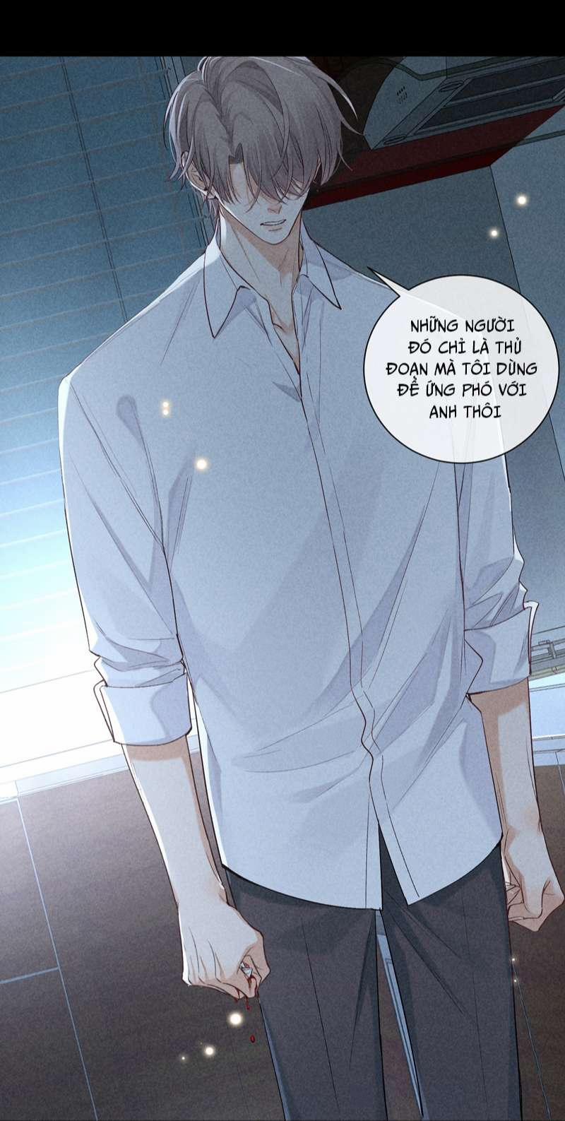 Trò Chơi Săn Bắn 69 trang 42