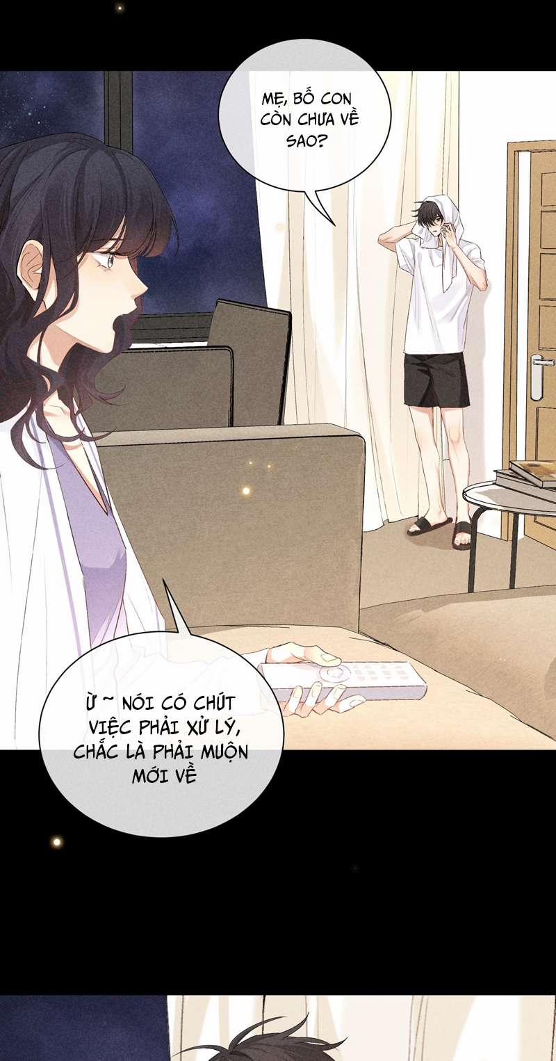 Trò Chơi Săn Bắn 69 trang 49