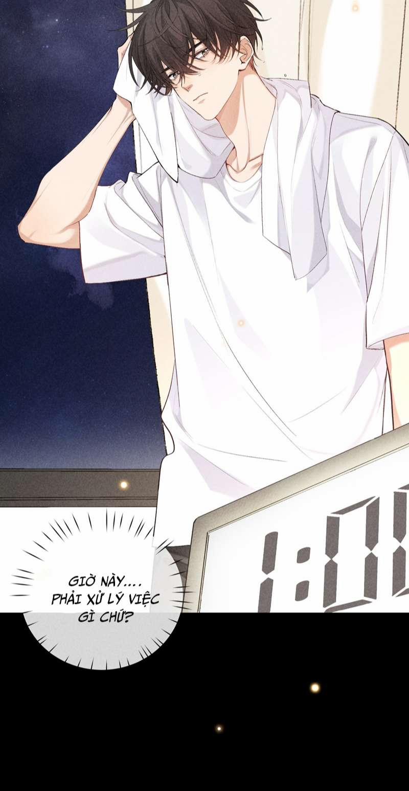 Trò Chơi Săn Bắn 69 trang 50