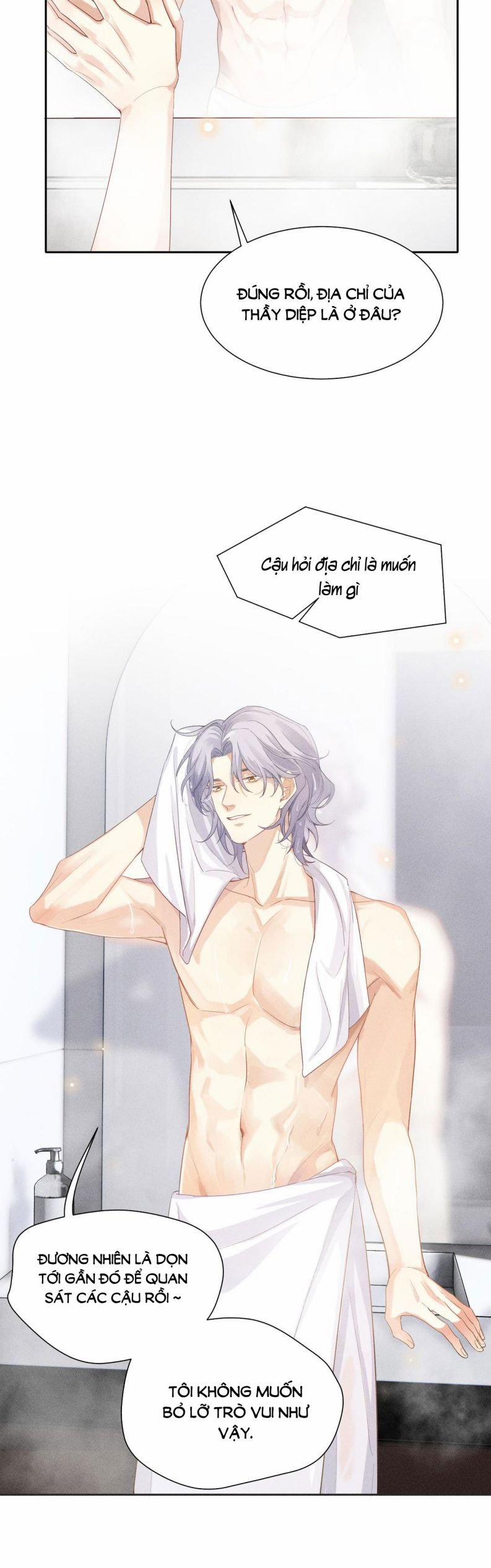 Trò Chơi Săn Bắn 7 trang 10