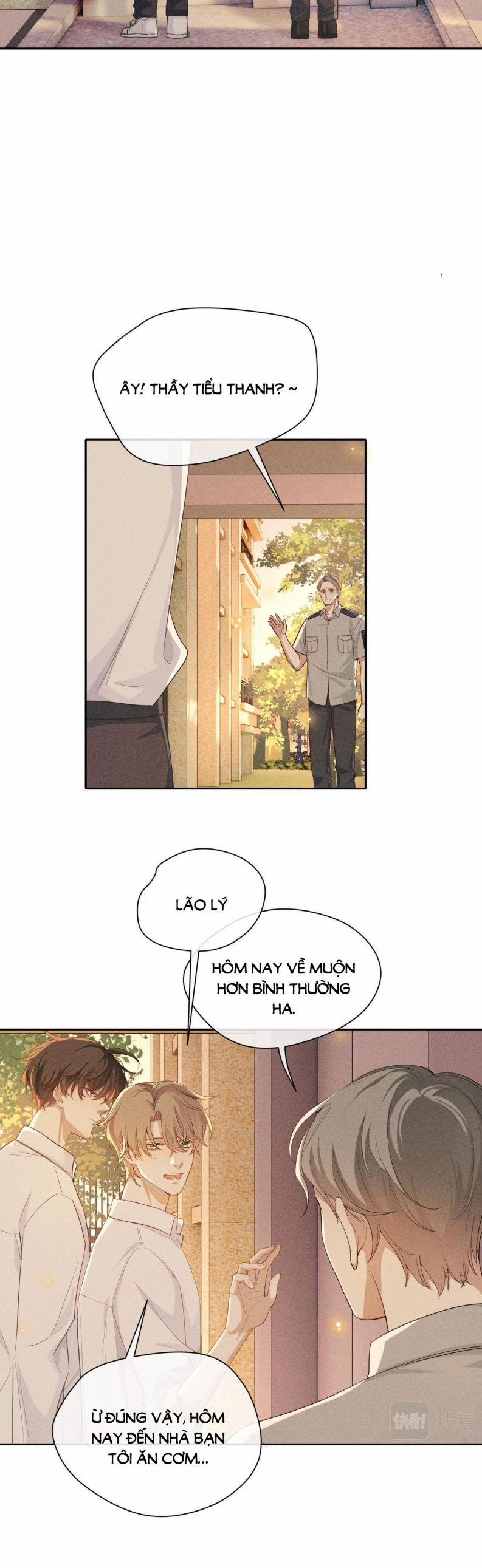 Trò Chơi Săn Bắn 7 trang 14