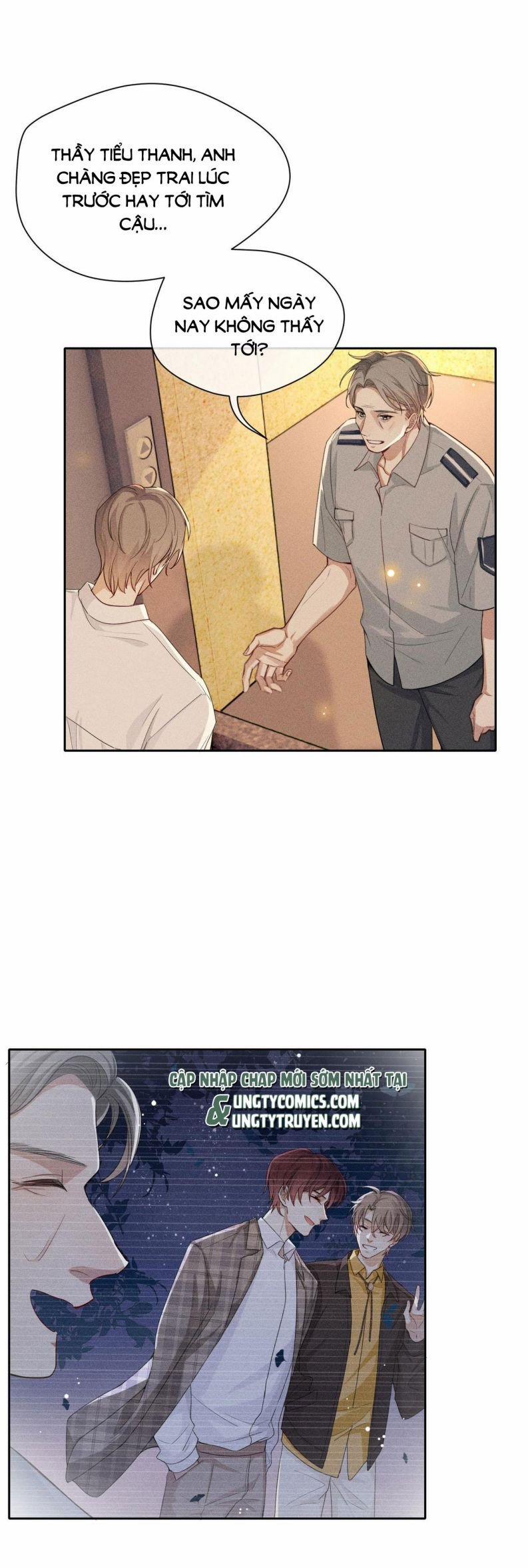 Trò Chơi Săn Bắn 7 trang 16