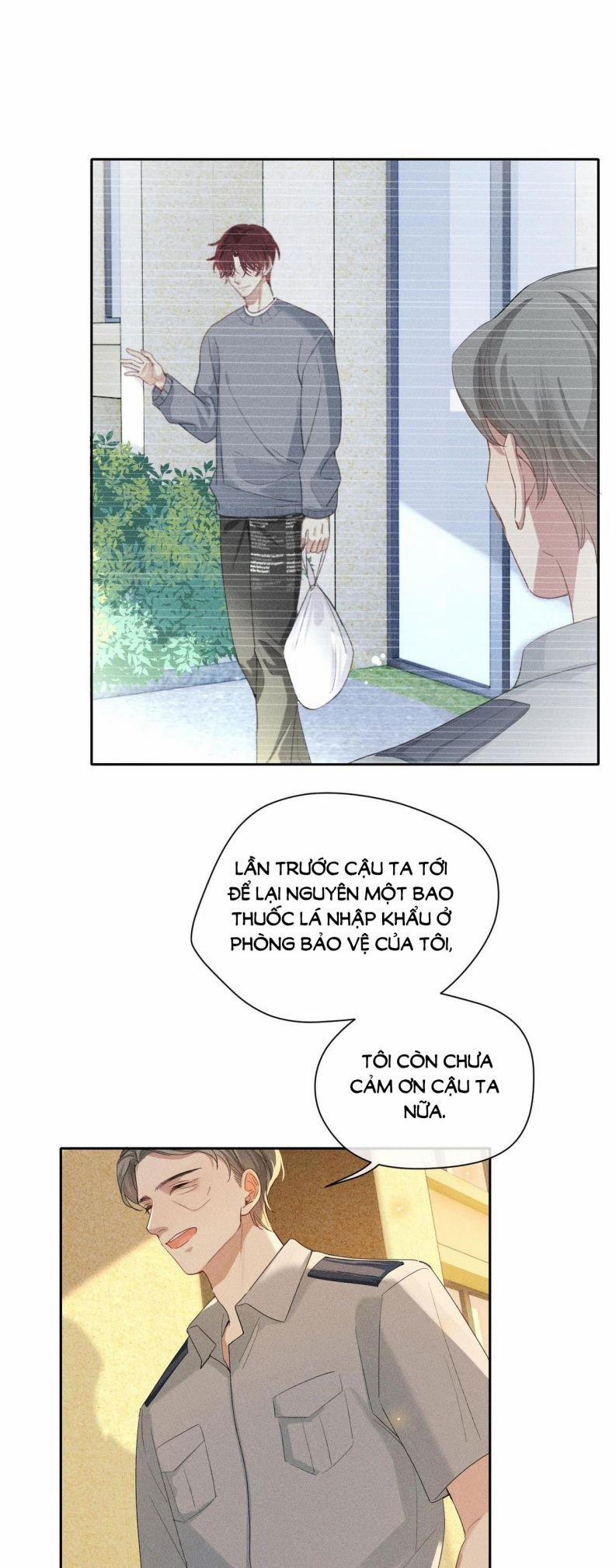 Trò Chơi Săn Bắn 7 trang 17