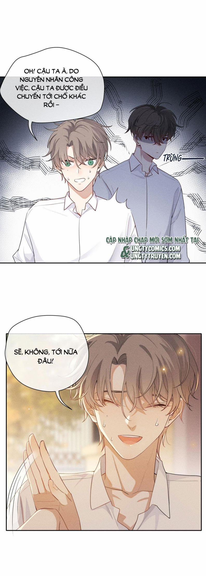 Trò Chơi Săn Bắn 7 trang 19