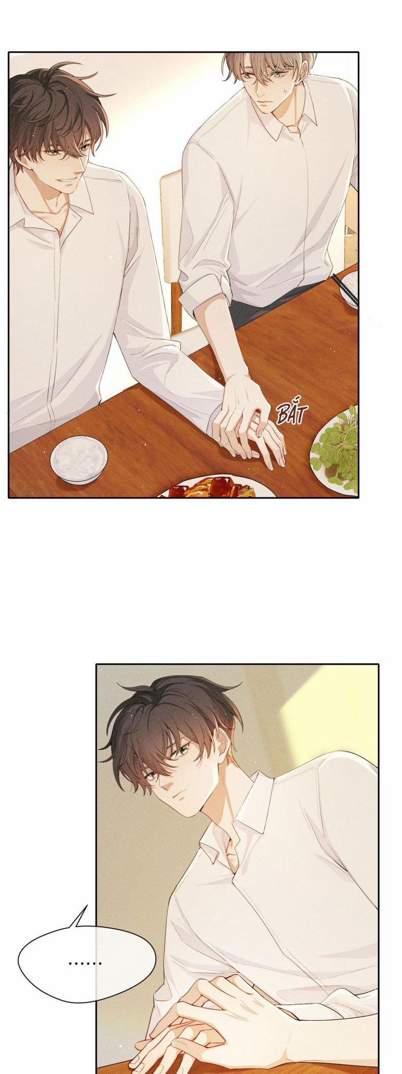 Trò Chơi Săn Bắn 7 trang 2