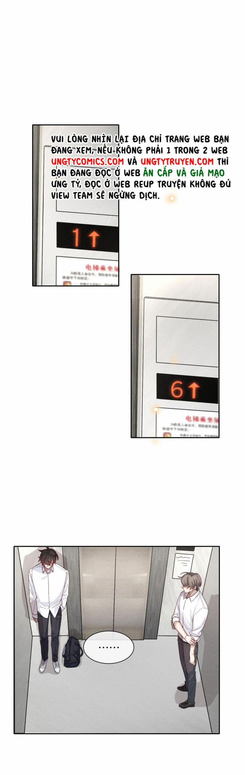 Trò Chơi Săn Bắn 7 trang 24