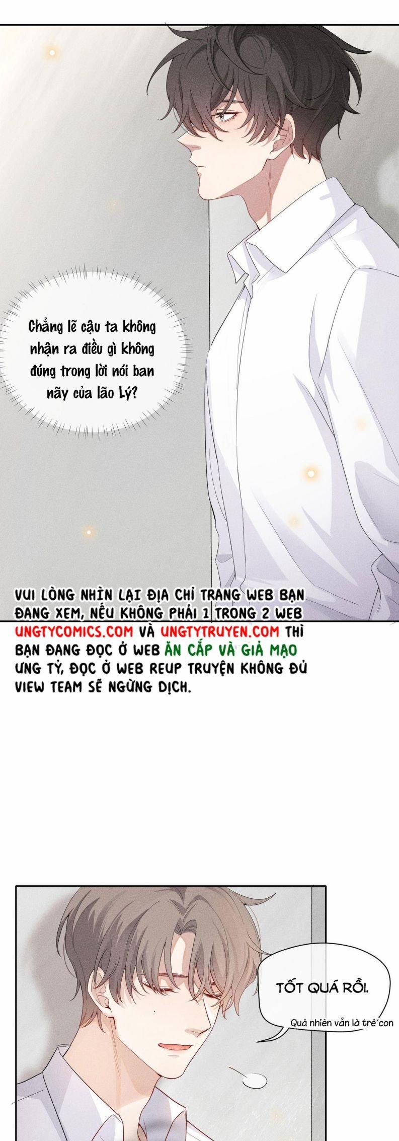 Trò Chơi Săn Bắn 7 trang 26