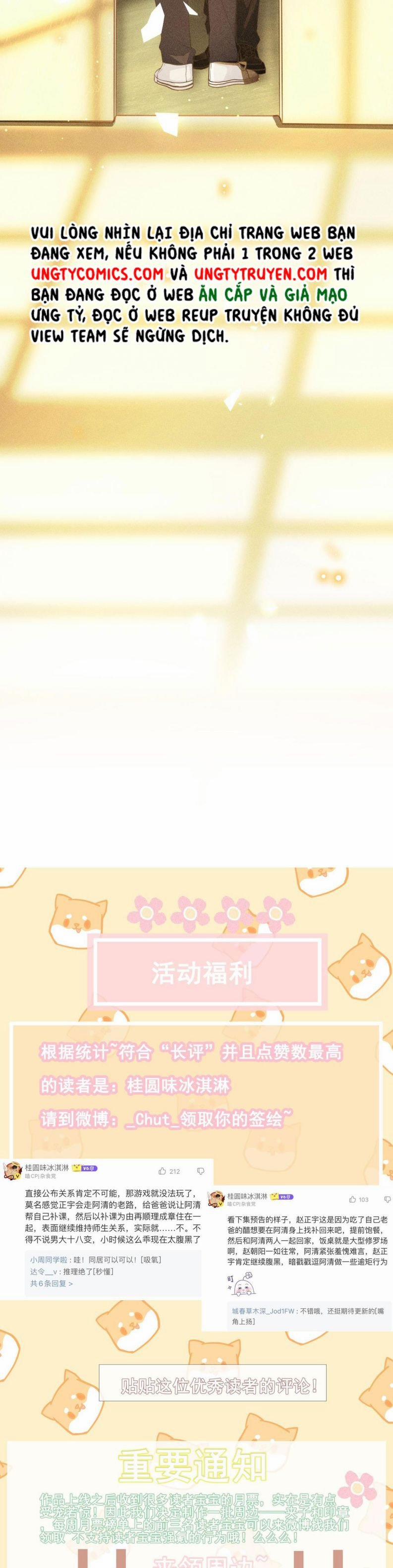 Trò Chơi Săn Bắn 7 trang 33