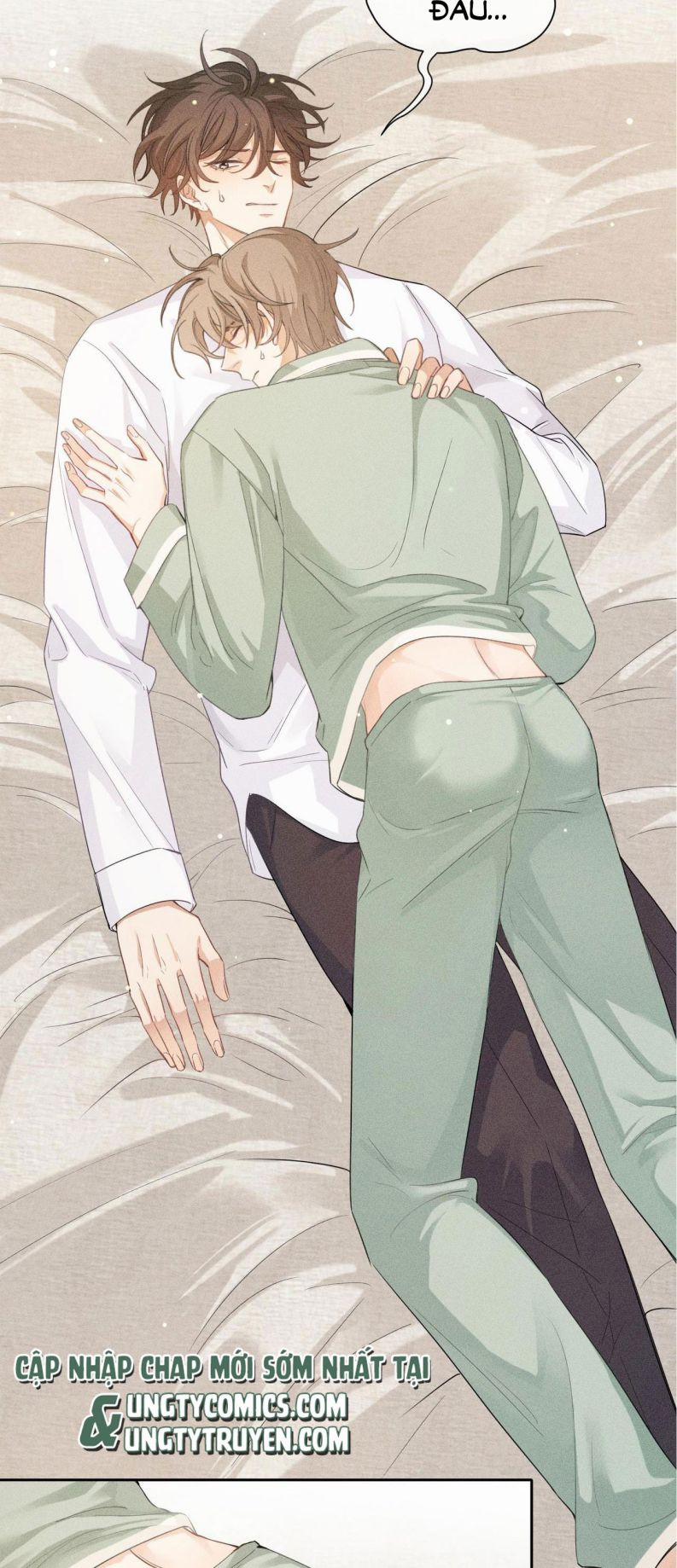 Trò Chơi Săn Bắn 7 trang 35