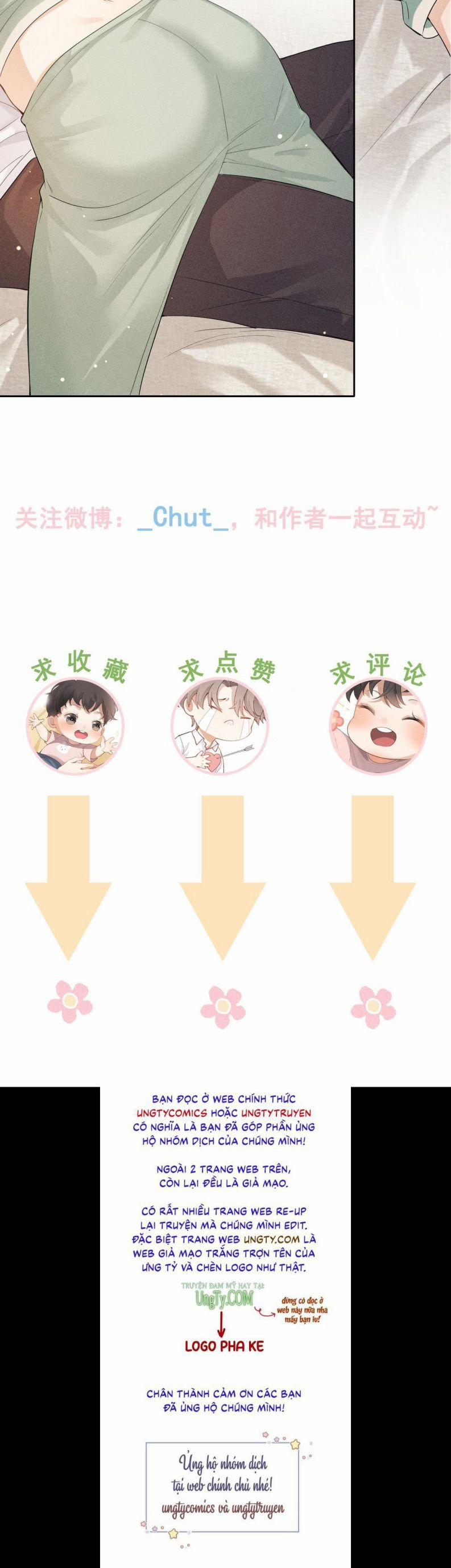 Trò Chơi Săn Bắn 7 trang 36