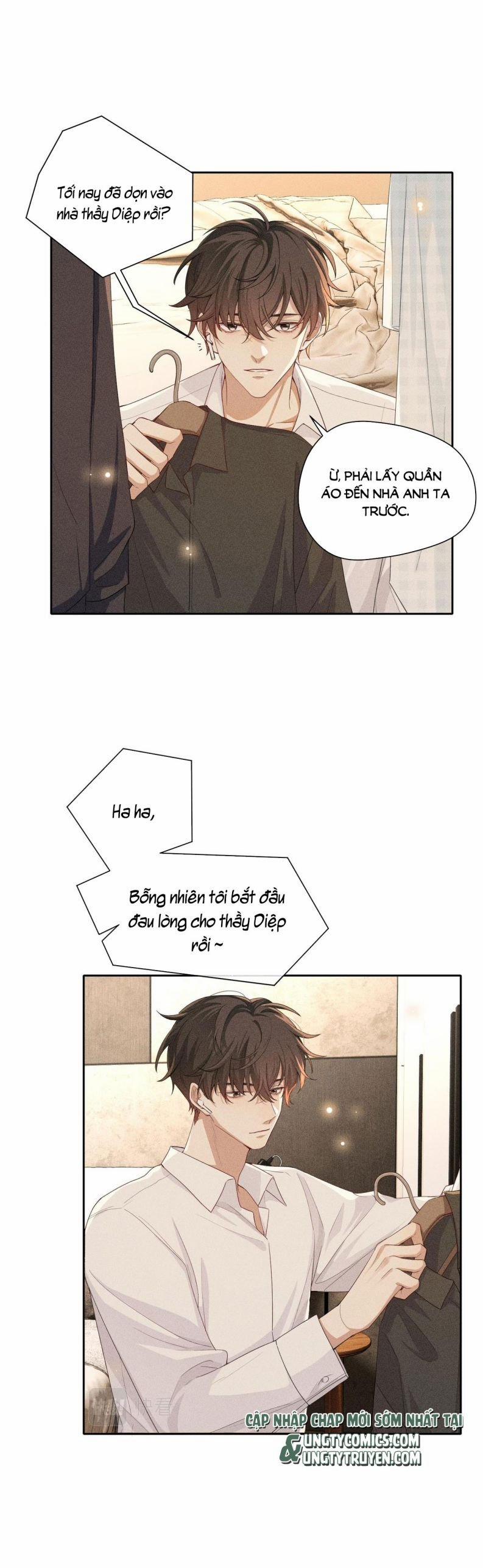 Trò Chơi Săn Bắn 7 trang 7