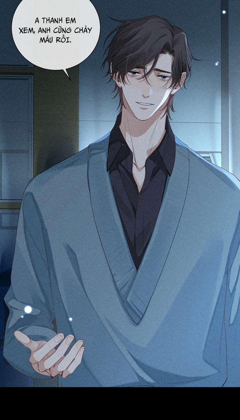 Trò Chơi Săn Bắn 70 trang 11