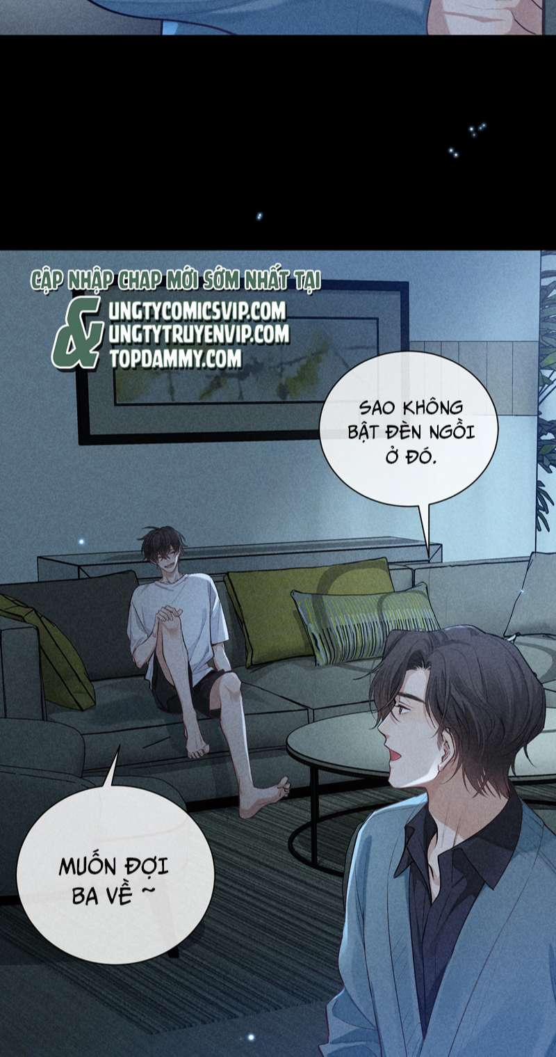 Trò Chơi Săn Bắn 70 trang 15