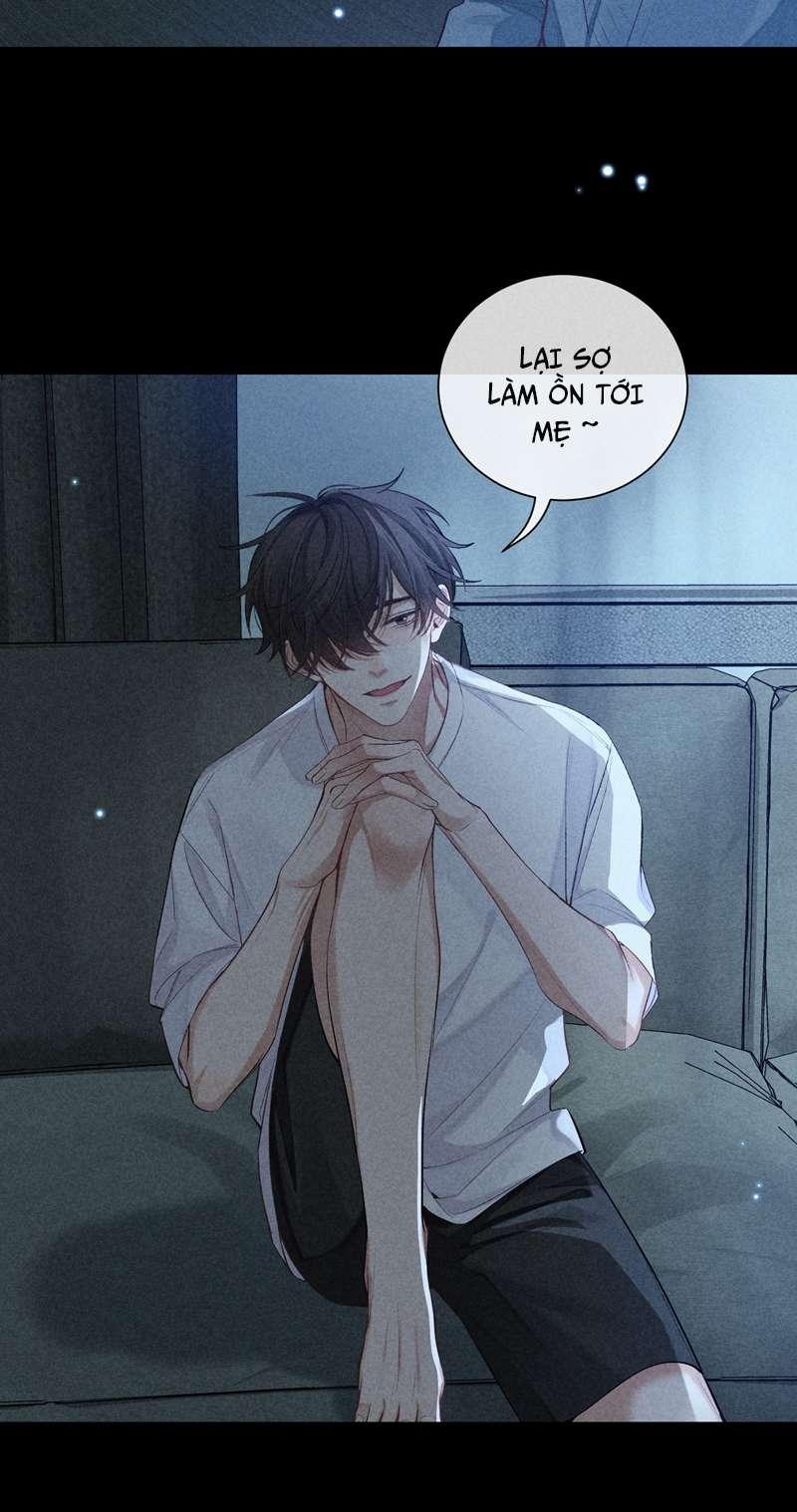 Trò Chơi Săn Bắn 70 trang 16