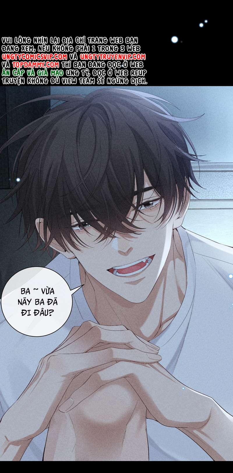 Trò Chơi Săn Bắn 70 trang 17