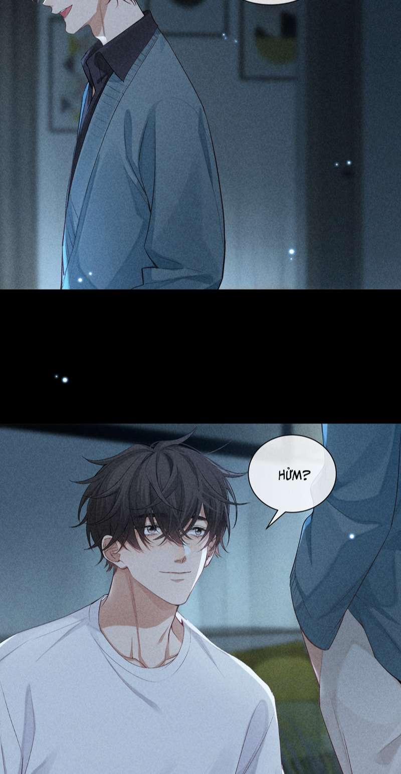 Trò Chơi Săn Bắn 70 trang 20