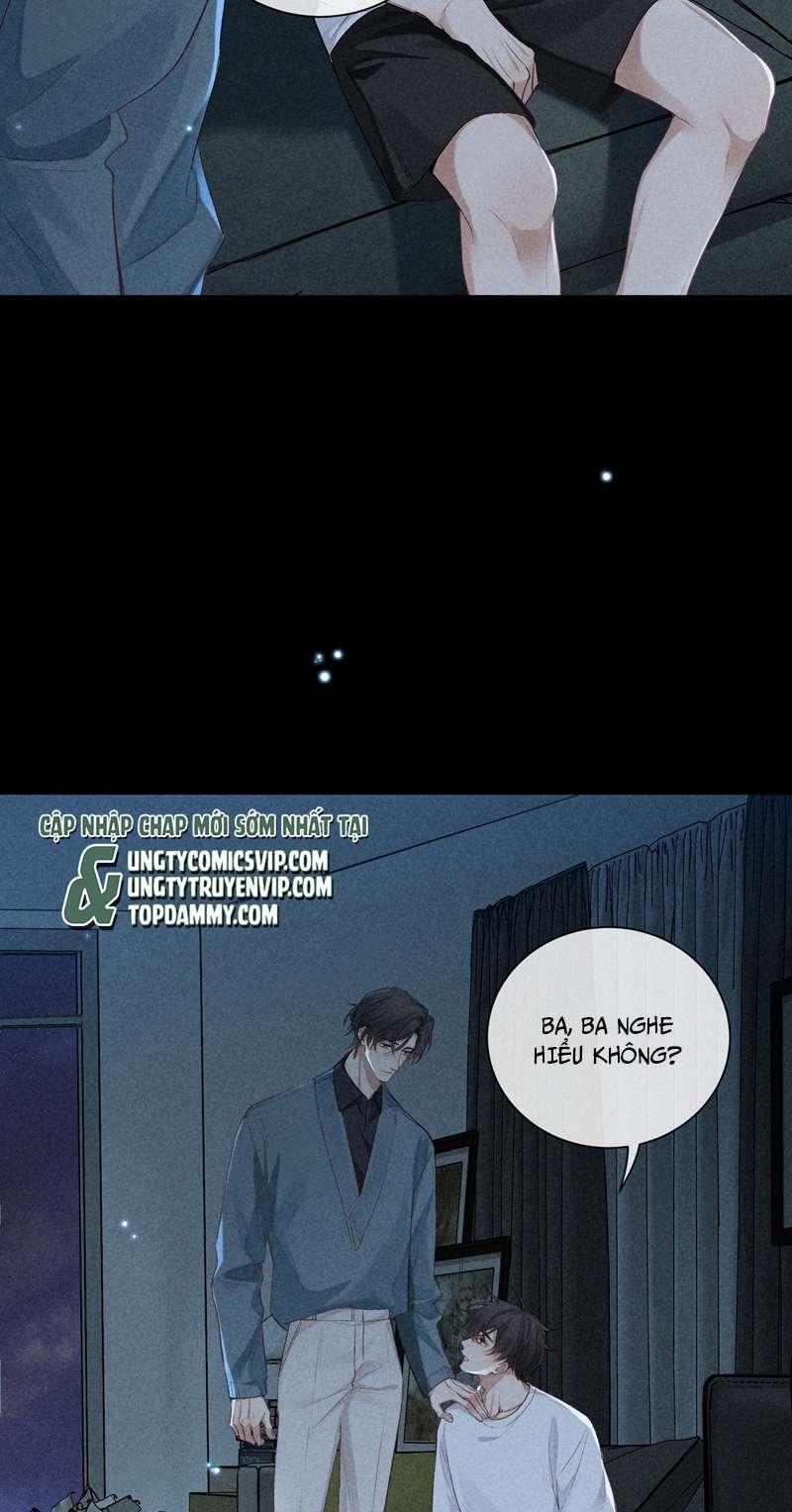 Trò Chơi Săn Bắn 70 trang 23