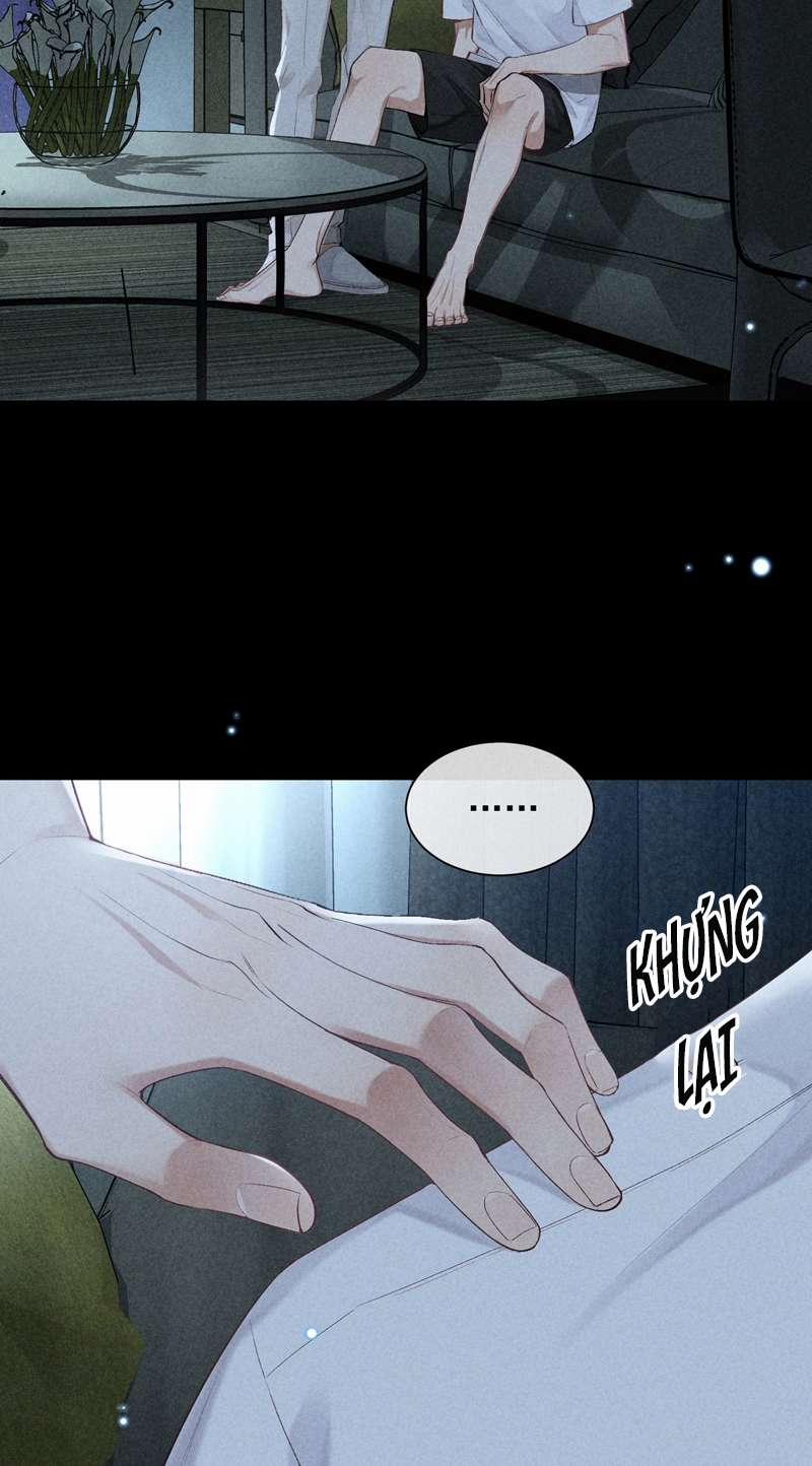 Trò Chơi Săn Bắn 70 trang 24