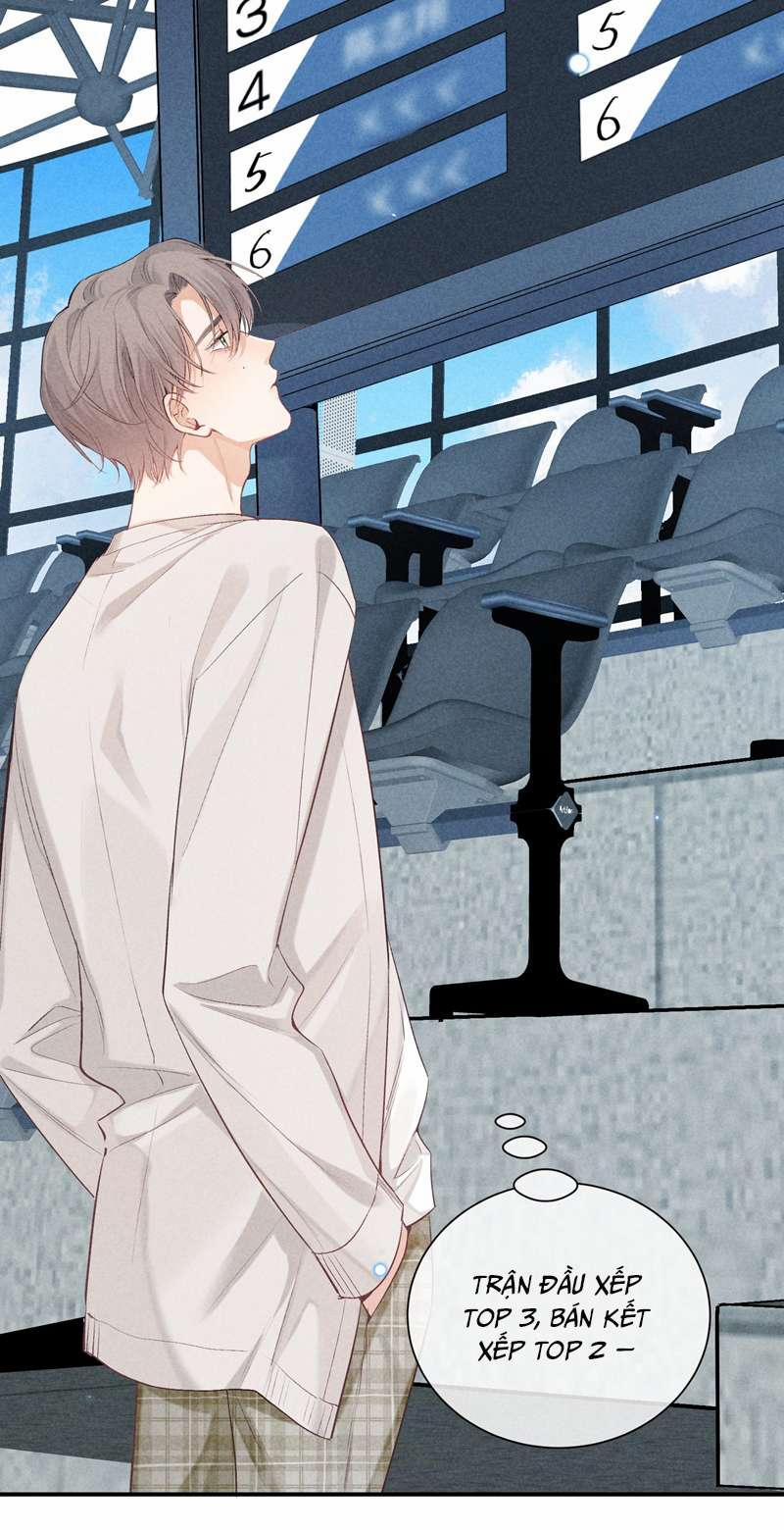 Trò Chơi Săn Bắn 70 trang 30