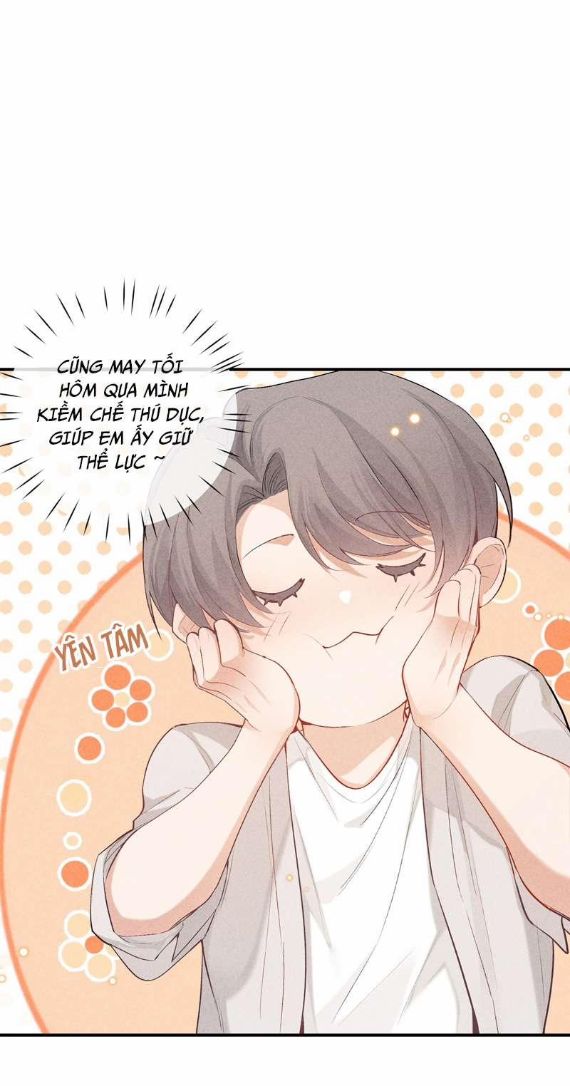 Trò Chơi Săn Bắn 70 trang 31