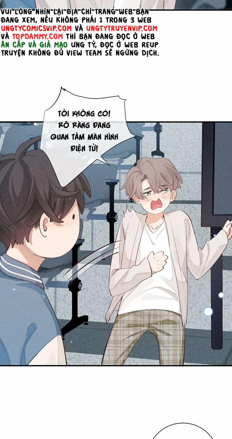 Trò Chơi Săn Bắn 70 trang 33