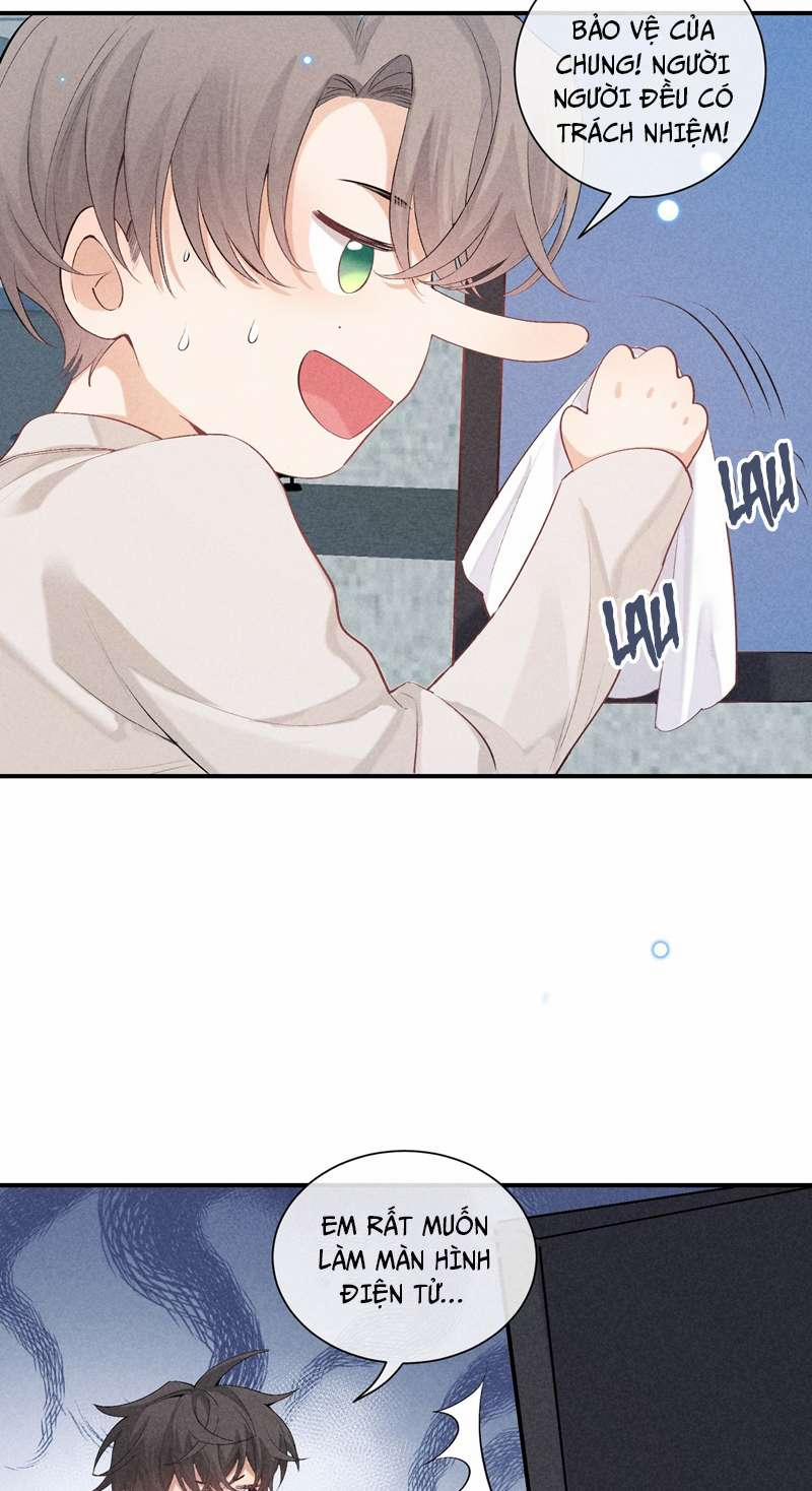 Trò Chơi Săn Bắn 70 trang 34