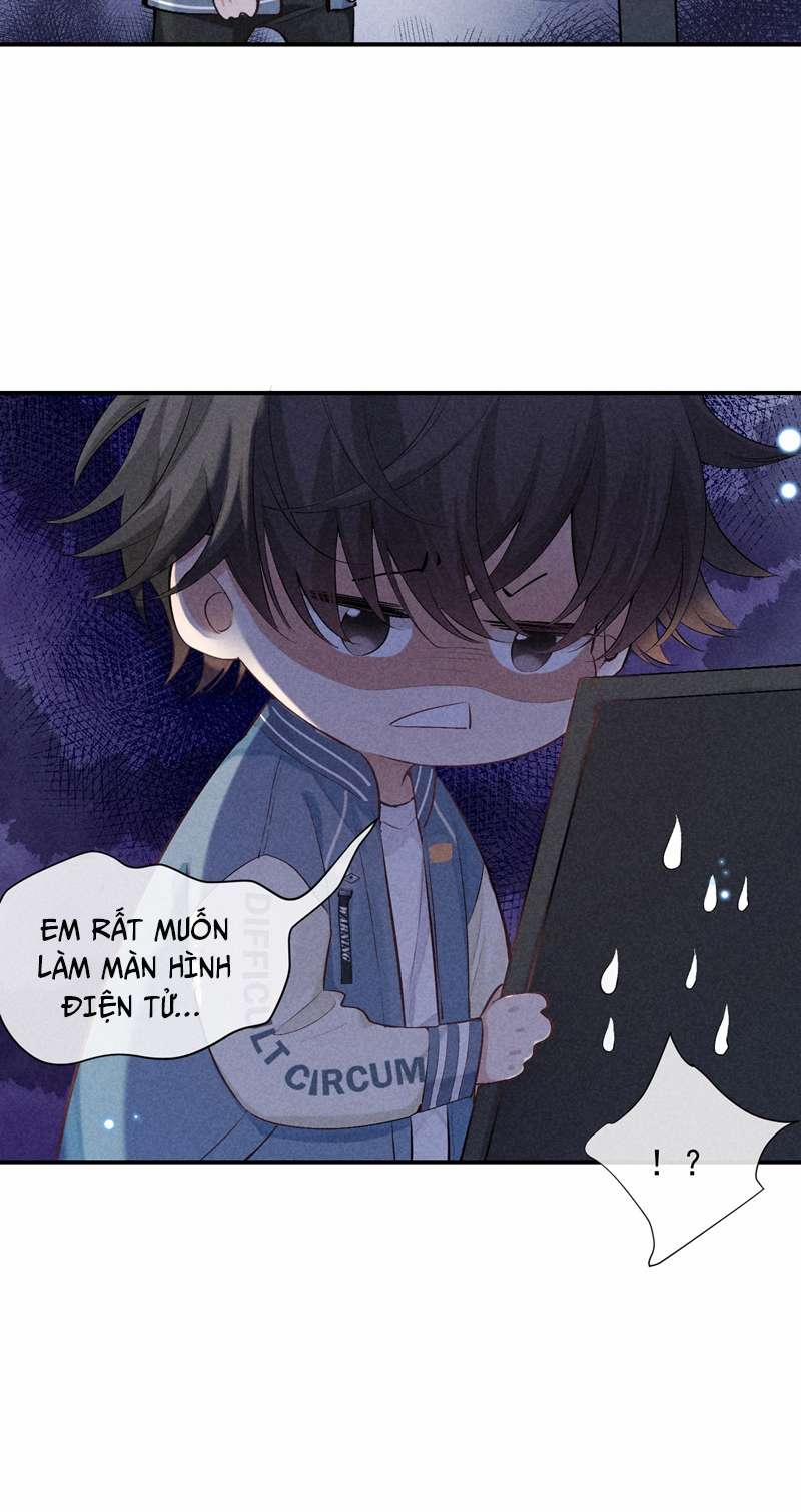 Trò Chơi Săn Bắn 70 trang 36