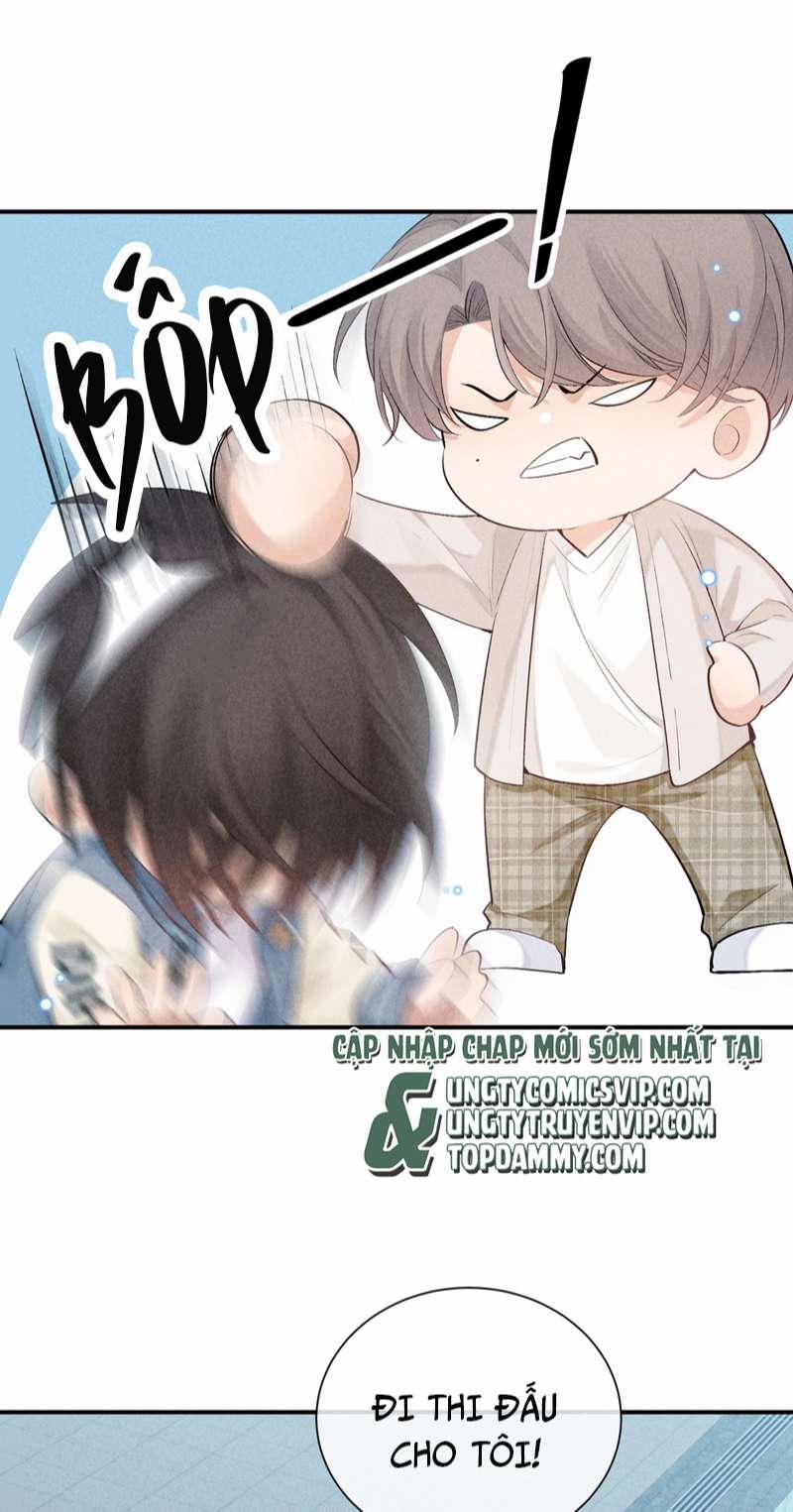 Trò Chơi Săn Bắn 70 trang 37