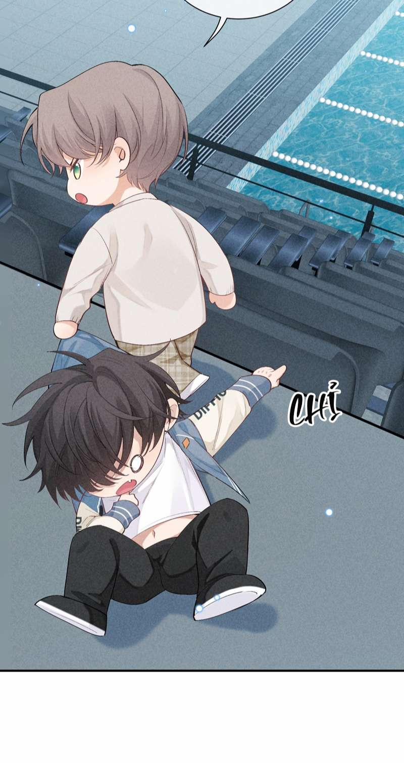 Trò Chơi Săn Bắn 70 trang 38