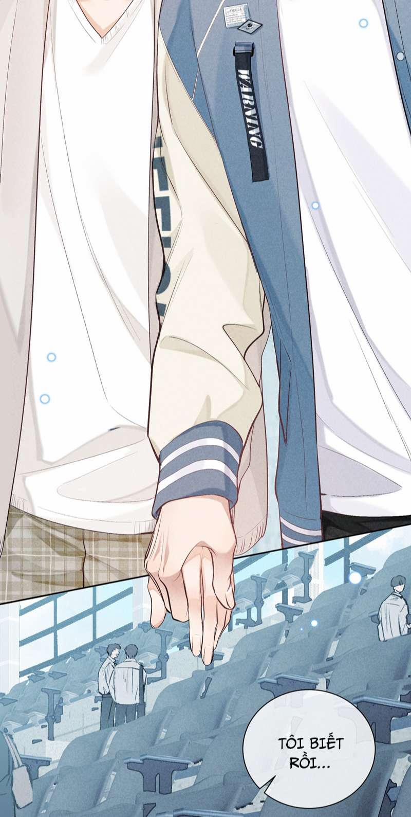 Trò Chơi Săn Bắn 70 trang 40